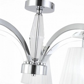 Потолочная люстра ST-Luce Bello SL1756.102.05 в Ревде - revda.mebel24.online | фото 7