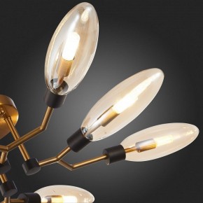 Потолочная люстра ST-Luce Desima SL1174.302.08 в Ревде - revda.mebel24.online | фото 11
