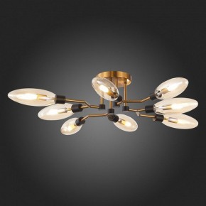Потолочная люстра ST-Luce Desima SL1174.302.08 в Ревде - revda.mebel24.online | фото 4