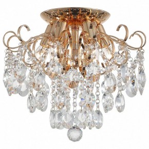 Потолочная люстра ST-Luce Orecchini SL846.202.06 в Ревде - revda.mebel24.online | фото 1