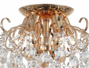 Потолочная люстра ST-Luce Orecchini SL846.202.06 в Ревде - revda.mebel24.online | фото 2