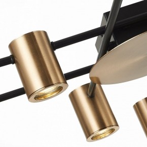 Потолочная люстра ST-Luce Veroli SL1207.402.08 в Ревде - revda.mebel24.online | фото 10