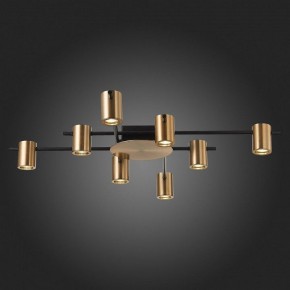 Потолочная люстра ST-Luce Veroli SL1207.402.08 в Ревде - revda.mebel24.online | фото 6
