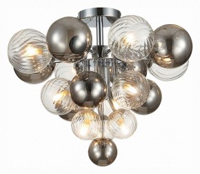 Потолочная люстра ST-Luce Vinetto SL1124.102.10 в Ревде - revda.mebel24.online | фото 2