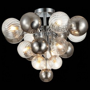 Потолочная люстра ST-Luce Vinetto SL1124.102.10 в Ревде - revda.mebel24.online | фото 3