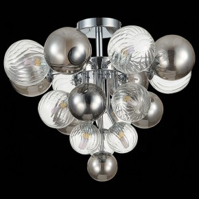 Потолочная люстра ST-Luce Vinetto SL1124.102.10 в Ревде - revda.mebel24.online | фото 4