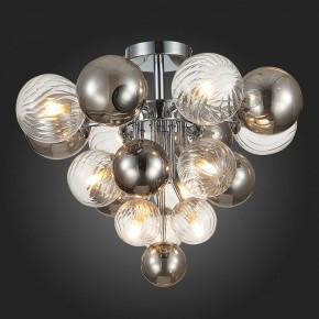 Потолочная люстра ST-Luce Vinetto SL1124.102.10 в Ревде - revda.mebel24.online | фото 5