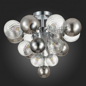 Потолочная люстра ST-Luce Vinetto SL1124.102.10 в Ревде - revda.mebel24.online | фото 6