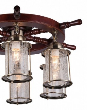 Потолочная люстра ST-Luce Volantino SL150.302.06 в Ревде - revda.mebel24.online | фото 2