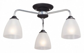 Потолочная люстра Vitaluce  V3946-1/3PL в Ревде - revda.mebel24.online | фото