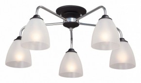 Потолочная люстра Vitaluce  V3946-1/5PL в Ревде - revda.mebel24.online | фото