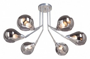 Потолочная люстра Vitaluce V4871 V4871-9/6PL в Ревде - revda.mebel24.online | фото