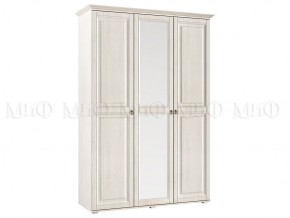 ПРЕСТИЖ 1 Спальный гарнитур (МДФ) модульный в Ревде - revda.mebel24.online | фото 2