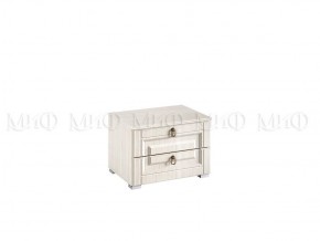 ПРЕСТИЖ 1 Спальный гарнитур (МДФ) модульный в Ревде - revda.mebel24.online | фото 7