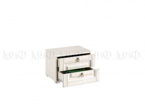 ПРЕСТИЖ 1 Спальный гарнитур (МДФ) модульный в Ревде - revda.mebel24.online | фото 8