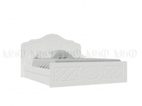 ПРЕСТИЖ Спальный гарнитур МДФ (модульный) в Ревде - revda.mebel24.online | фото 10