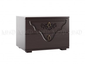 ПРЕСТИЖ Спальный гарнитур МДФ (модульный) в Ревде - revda.mebel24.online | фото 11