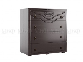 ПРЕСТИЖ Спальный гарнитур МДФ (модульный) в Ревде - revda.mebel24.online | фото 7