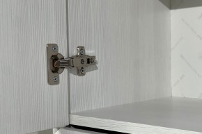 БАРСЕЛОНА 1 Прихожая белый рамух в Ревде - revda.mebel24.online | фото 8