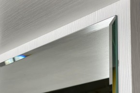 БАРСЕЛОНА 1 Прихожая белый рамух в Ревде - revda.mebel24.online | фото 11