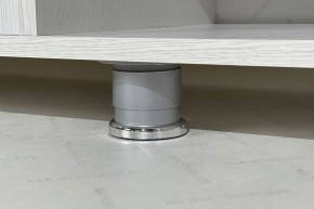 БАРСЕЛОНА 1 Прихожая белый рамух в Ревде - revda.mebel24.online | фото 7