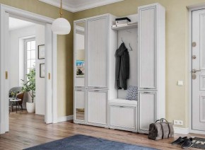 Прихожая Ливорно Дуб сонома в Ревде - revda.mebel24.online | фото 2