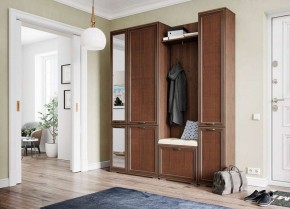 Прихожая Ливорно Дуб сонома в Ревде - revda.mebel24.online | фото 3