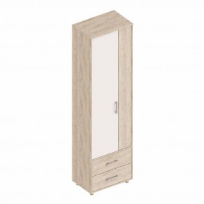 ГРАФ Прихожая (модульная) перламутр в Ревде - revda.mebel24.online | фото 12