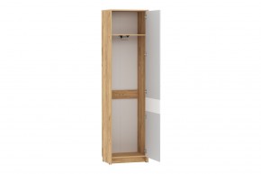 Прихожая "Нортон" (модульная) Крафт Золотой в Ревде - revda.mebel24.online | фото 9