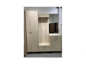 Прихожая София в Ревде - revda.mebel24.online | фото 3