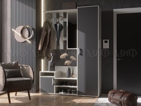 Прихожая Визит (МиФ) в Ревде - revda.mebel24.online | фото 1