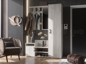 Прихожая Визит (МиФ) в Ревде - revda.mebel24.online | фото 3