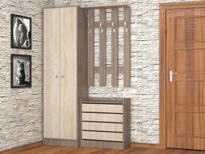 Прихожая Ямайка Ясень шимо в Ревде - revda.mebel24.online | фото 3
