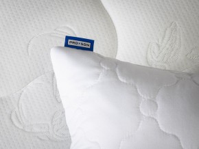 PROxSON Комплект подушек Terra Compack (Микрофибра Полотно) 50x70 в Ревде - revda.mebel24.online | фото 9