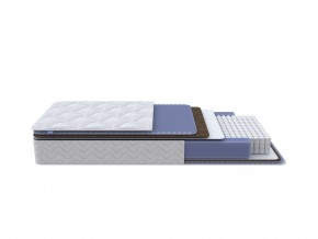 PROxSON Матрас Active Comfort M (Ткань Трикотаж Эко) 180x190 в Ревде - revda.mebel24.online | фото 1
