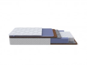 PROxSON Матрас Active Duo M/F (Ткань Трикотаж Эко) 180x195 в Ревде - revda.mebel24.online | фото 1