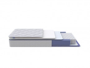 PROxSON Матрас Active Duo S/F (Ткань Трикотаж Эко) 160x190 в Ревде - revda.mebel24.online | фото 1