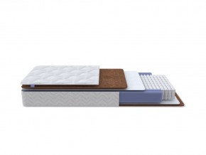 PROxSON Матрас Active F Roll (Ткань Трикотаж Эко) 140x190 в Ревде - revda.mebel24.online | фото 1