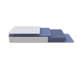 PROxSON Матрас Active Flex M (Ткань Трикотаж Эко) 120x195 в Ревде - revda.mebel24.online | фото 1