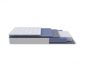 PROxSON Матрас Active M Roll (Ткань Трикотаж Эко) 120x200 в Ревде - revda.mebel24.online | фото 1
