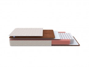 PROxSON Матрас Base M Roll (Ткань Синтетический жаккард) 140x190 в Ревде - revda.mebel24.online | фото 1