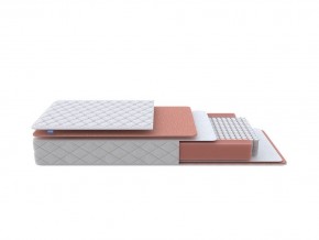 PROxSON Матрас Base M (Ткань Синтетический жаккард) 140x200 в Ревде - revda.mebel24.online | фото 1