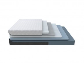 PROxSON Матрас Elysium Exclusive Foam (Трикотаж Elysium) 180x195 в Ревде - revda.mebel24.online | фото