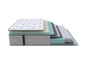 PROxSON Матрас Elysium Soft (Трикотаж Spiral-RT) 200x190 в Ревде - revda.mebel24.online | фото 1