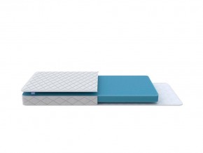 PROxSON Матрас FIRST Flex M (Ткань Жаккард Start) 200x190 в Ревде - revda.mebel24.online | фото 1