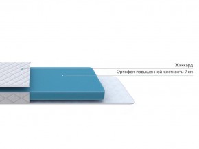 PROxSON Матрас FIRST Flex M (Ткань Жаккард Start) 90x190 в Ревде - revda.mebel24.online | фото 2