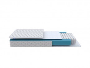 PROxSON Матрас FIRST M (Синтетический жаккард) 120x200 в Ревде - revda.mebel24.online | фото 1
