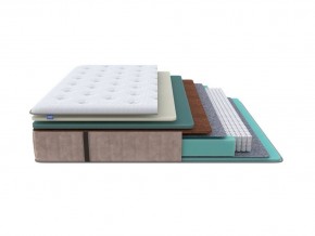 PROxSON Матрас Glory Firm (Трикотаж Prestige Latte) 80x210 в Ревде - revda.mebel24.online | фото 1