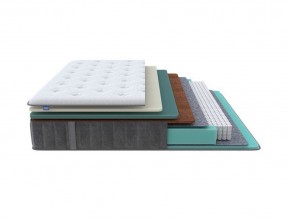 PROxSON Матрас Glory Firm (Трикотаж Prestige Steel) 140x220 в Ревде - revda.mebel24.online | фото 1