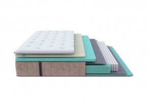 PROxSON Матрас Glory Medium (Трикотаж Prestige Latte) 160x200 в Ревде - revda.mebel24.online | фото 1